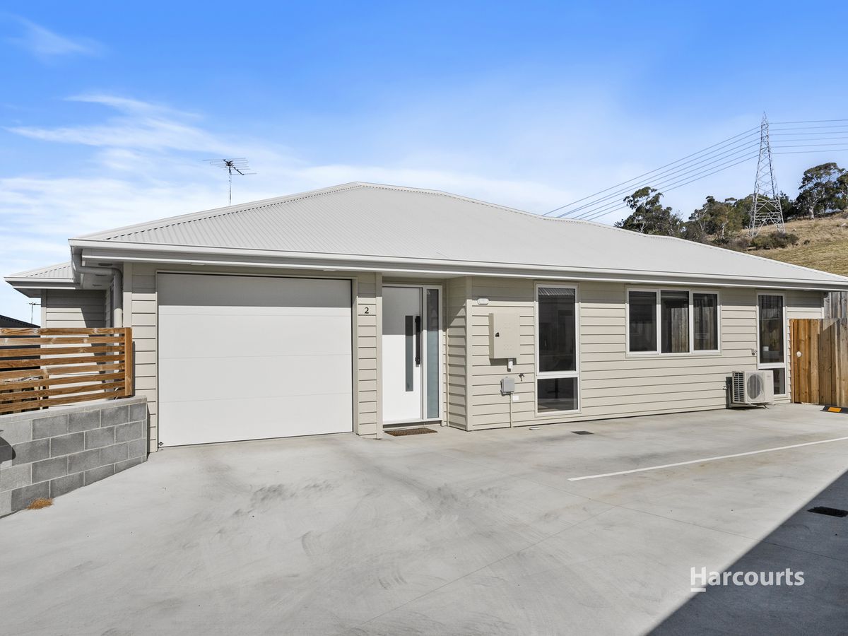 2/7 Statesman Court, Sorell, TAS 7172 for Sale