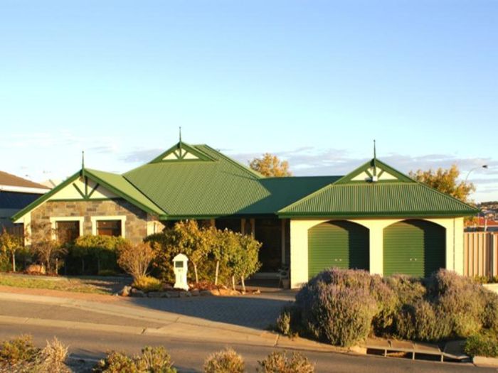 30 Dalkeith Road, Seaford Rise, SA 5169 Property Details