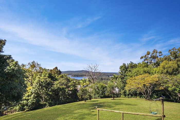 324 Tunnel Ridge Road, Mooloolah Valley, QLD 4553 Property Details ...