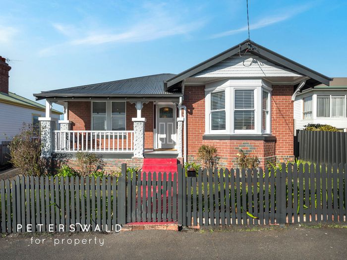 33 Windsor Street, Glenorchy, TAS 7010 Property Details