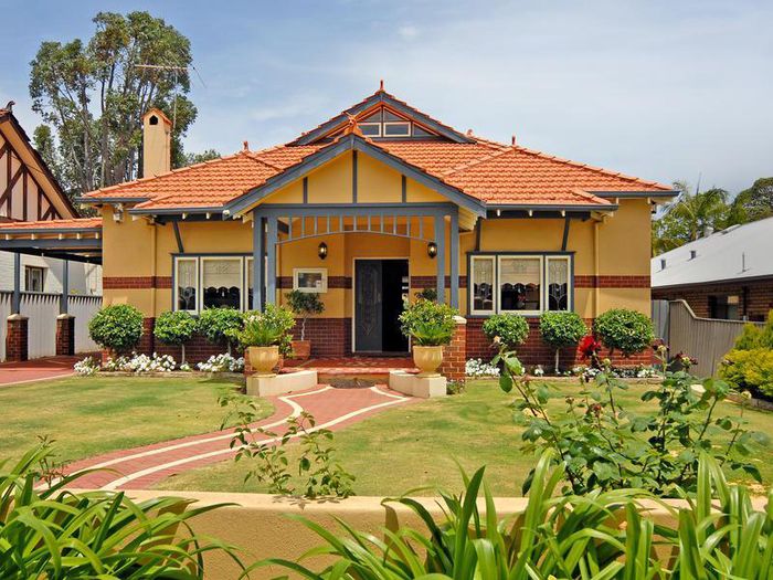 35 Elstree Avenue, Menora, WA 6050 Property Details