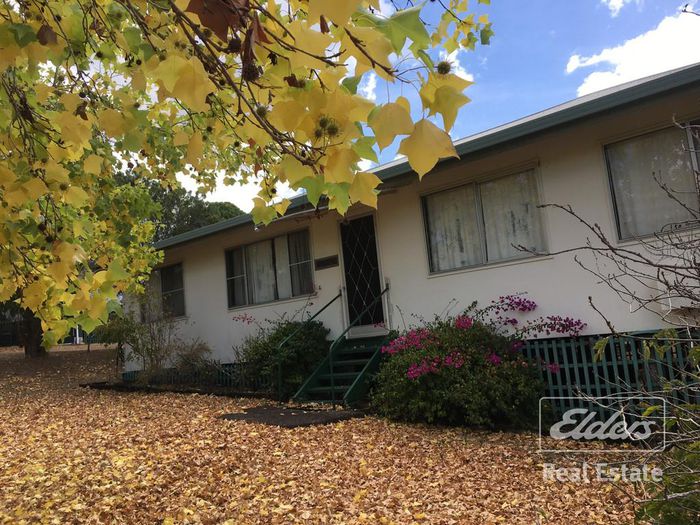 35 Perkins Street, Herberton, QLD 4887 Property Details