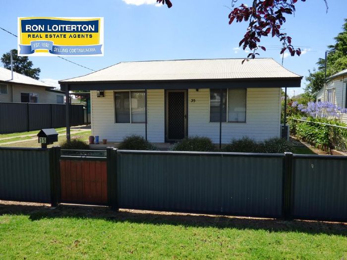 35 Sutton Street, Cootamundra, NSW 2590 Property Details