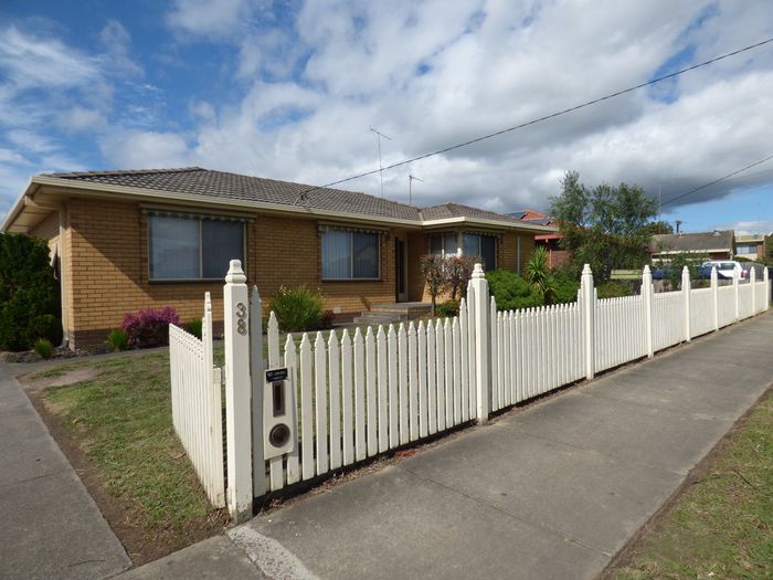 38 Gilmour Street, Traralgon, VIC 3844 Property Details