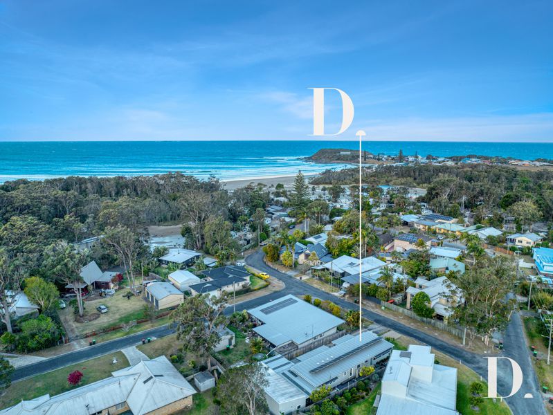 52 Arrawarra Beach Road, Arrawarra, NSW 2456 for Sale
