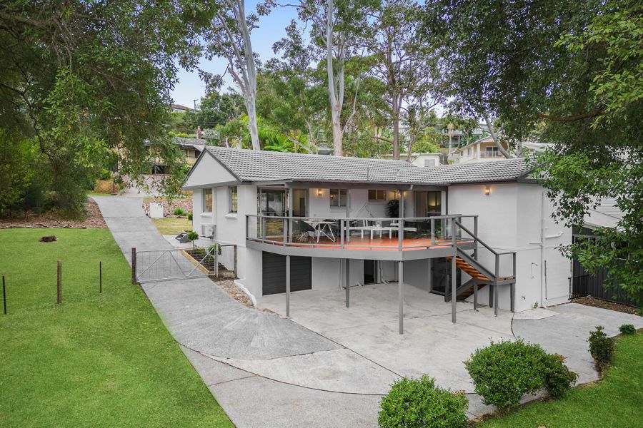 77 The Round Drive, Avoca Beach, NSW 2251 for Sale