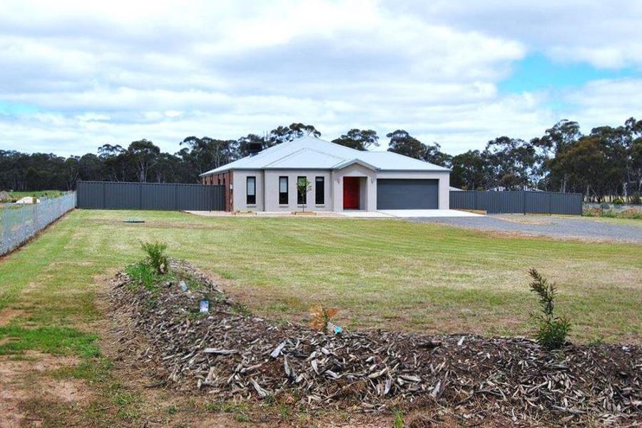 6 Eddington Street, Axedale, VIC 3551 for Sale N