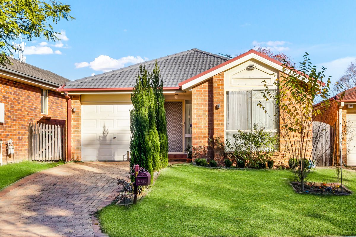28 Myee Crescent, Baulkham Hills, NSW 2153 for Sale