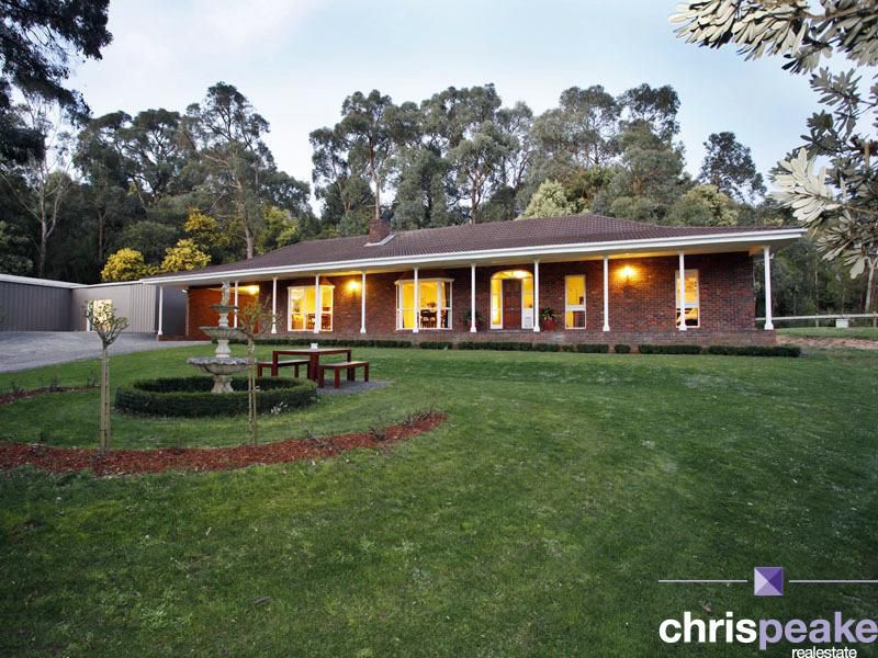 115 Beaconsfield Emerald Road, Beaconsfield Upper, VIC 3808 for Sale