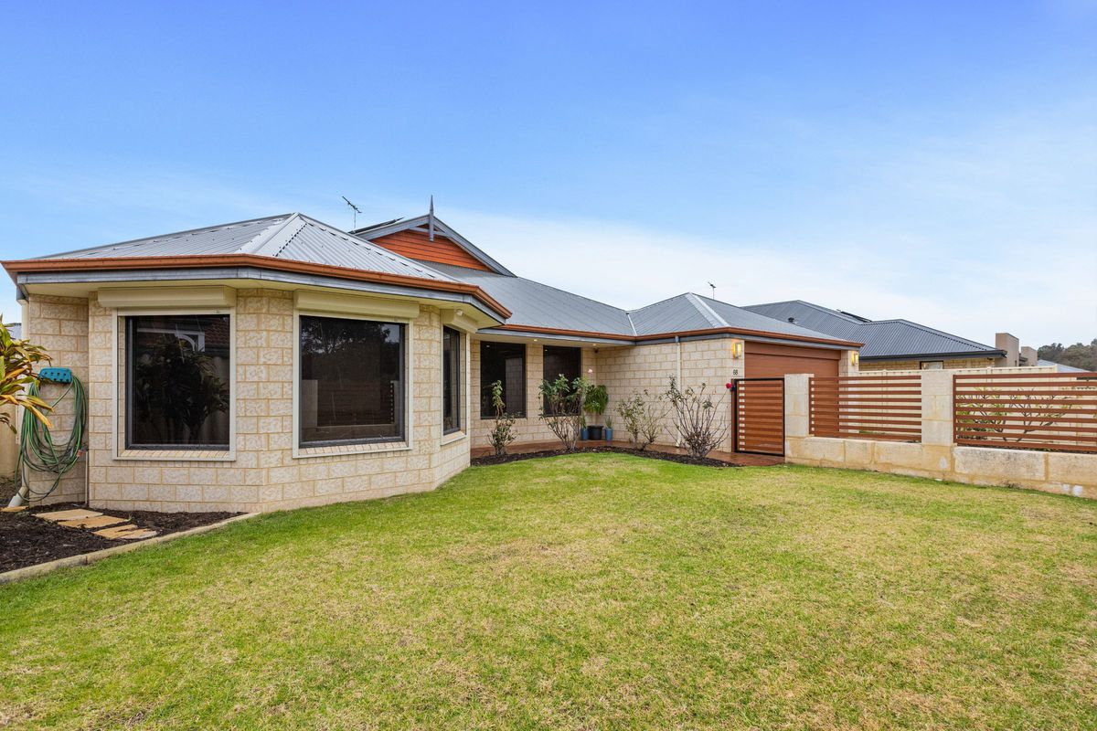 68 Wanstead Vista, Bertram, WA 6167 for Sale
