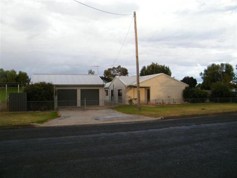 201 Merton Street, Boggabri, NSW 2382 for Sale