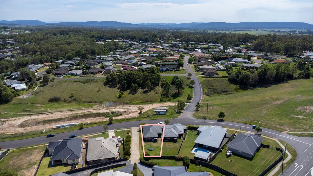 42 Hunterglen Drive, Bolwarra, NSW 2320 for Sale