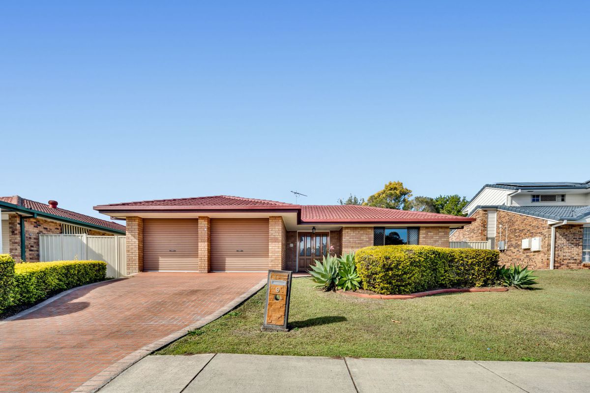6 Mundie Place, Bray Park, QLD 4500 for Sale