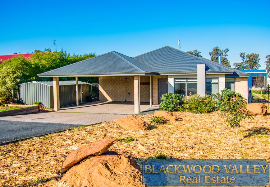 15 Gleneagles Drive, Bridgetown, WA 6255 for Sale