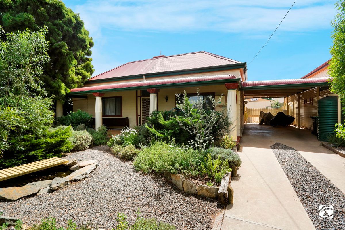 654 Chapple Street, Broken Hill, NSW 2880 for Auction , Auction 12/08