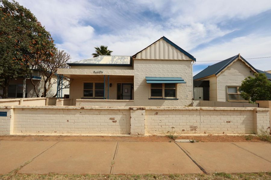 108 Patton Street, Broken Hill, NSW 2880 for Auction