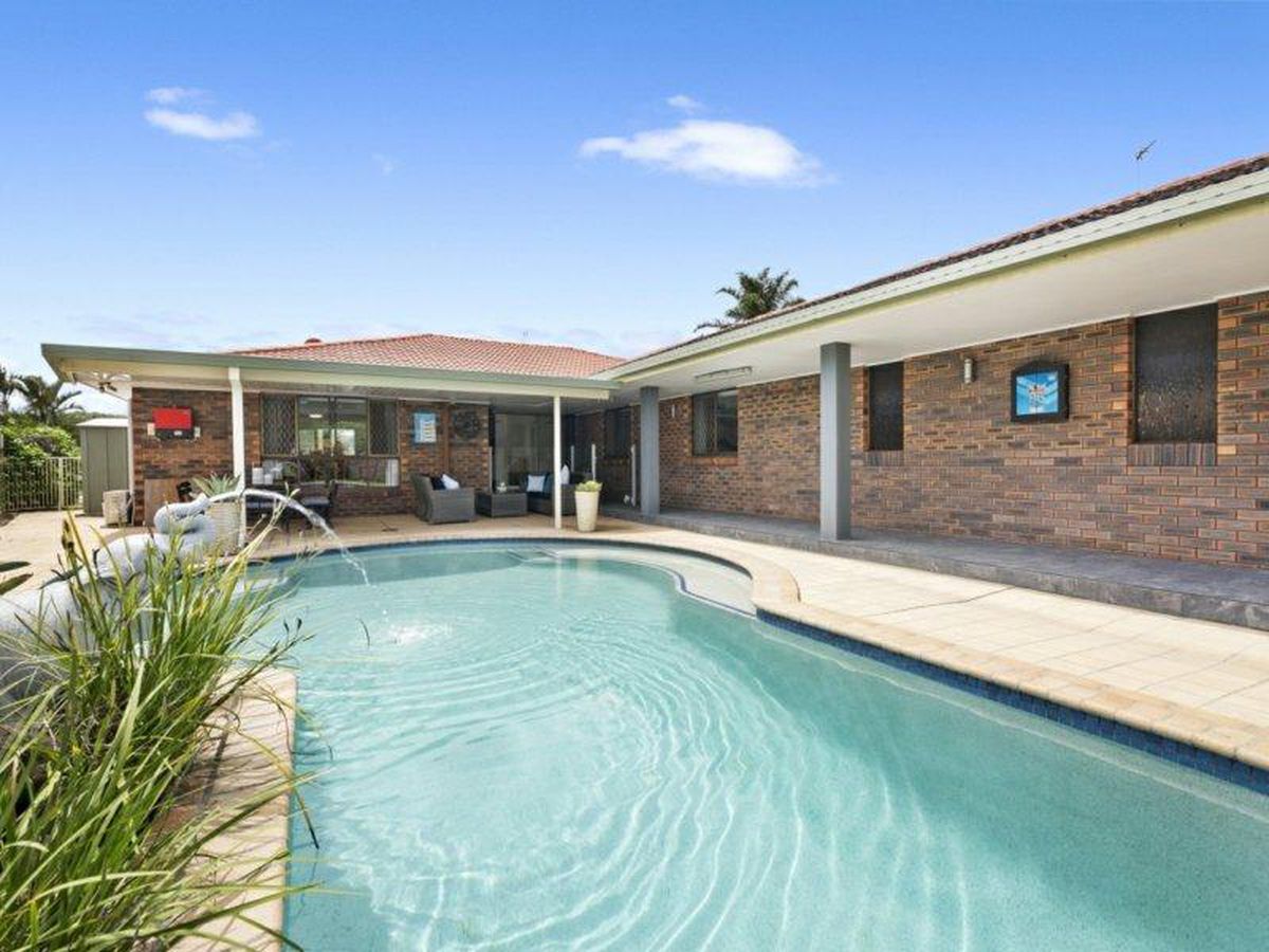 34 Dunlin Drive, Burleigh Waters, QLD 4220 for Sale