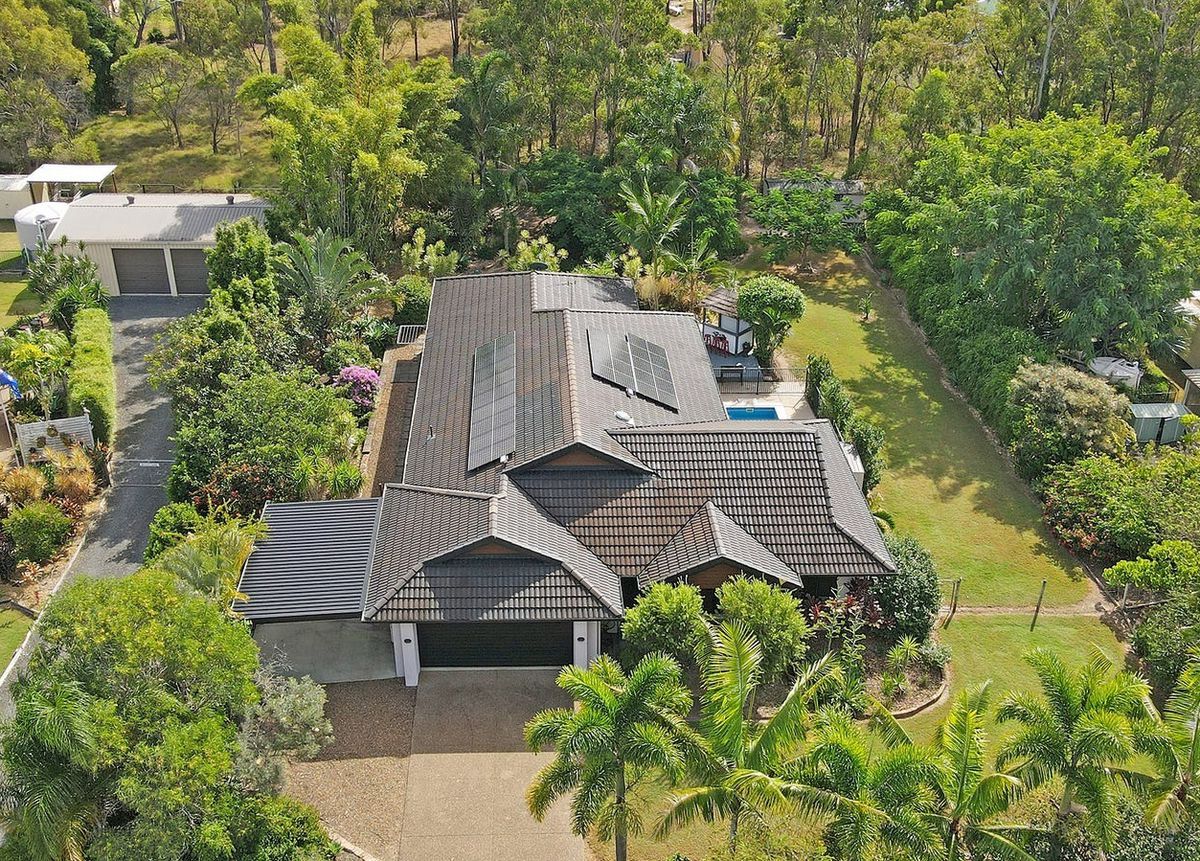 11 Brypat Close, Burrum Heads, QLD 4659 for Sale