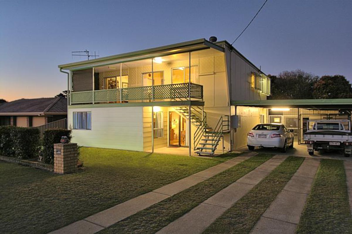 78 Howard Street, Burrum Heads, QLD 4659 for Sale