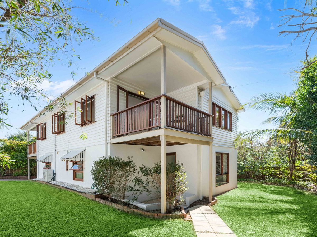 57 Molloy Road, Cannon Hill, QLD 4170 for Auction , Auction 02/09/23