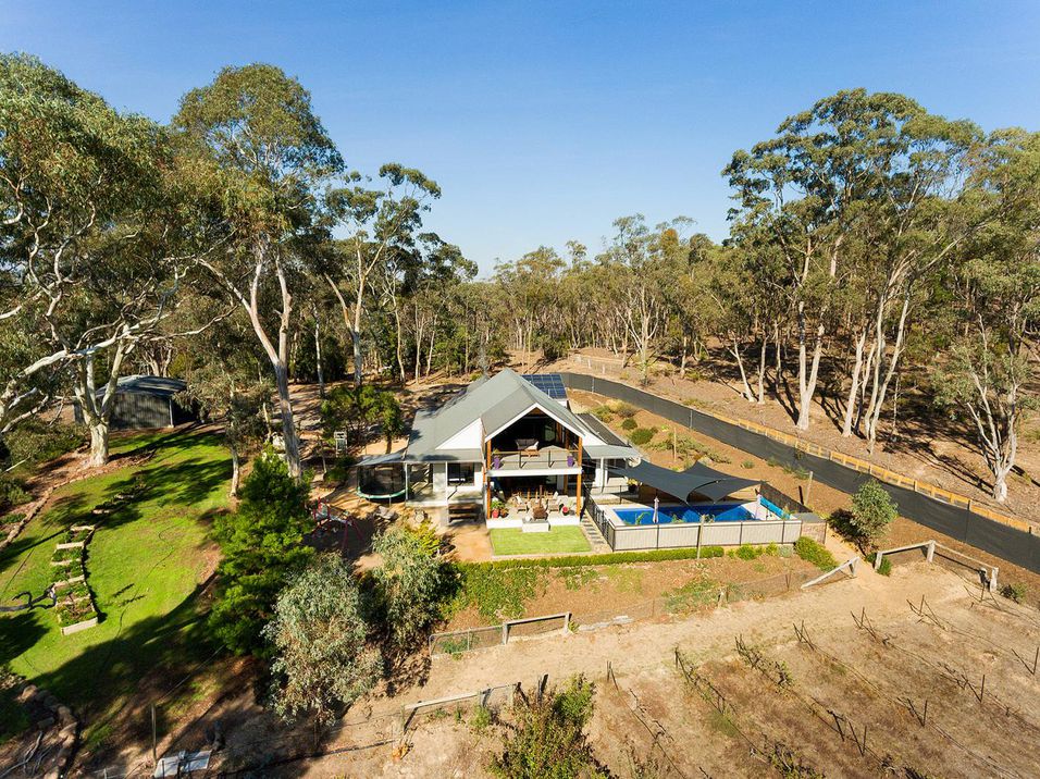 13 Merrifield Street, CASTLEMAINE SOLD May 2019