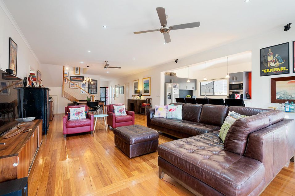 13 Merrifield Street, CASTLEMAINE SOLD May 2019