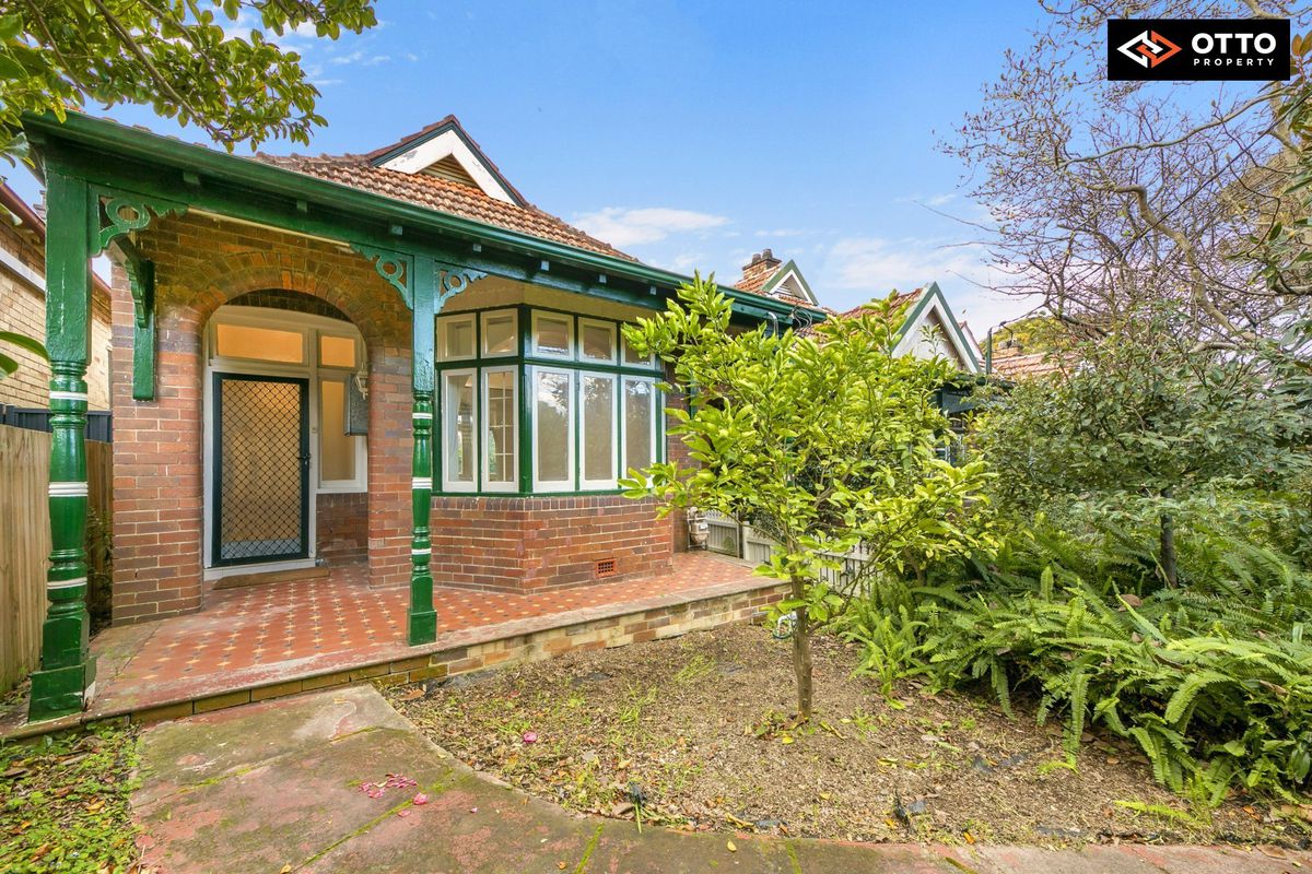 CROWS NEST for Rent 42 Burlington Street, Crows Nest, NSW 2065 for