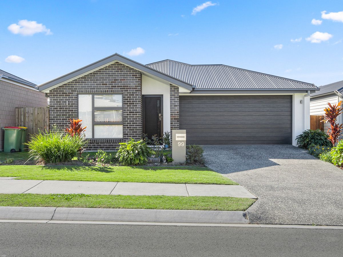 99 Rawlings Road, Deebing Heights, QLD 4306 for Sale