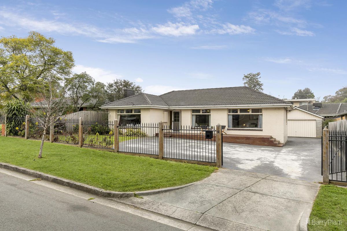 14 Underwood Drive, Donvale, VIC 3111 for Auction