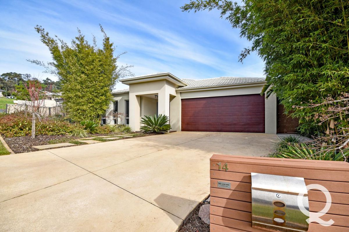 14 Crystal Court, Drouin, VIC 3818 for Sale