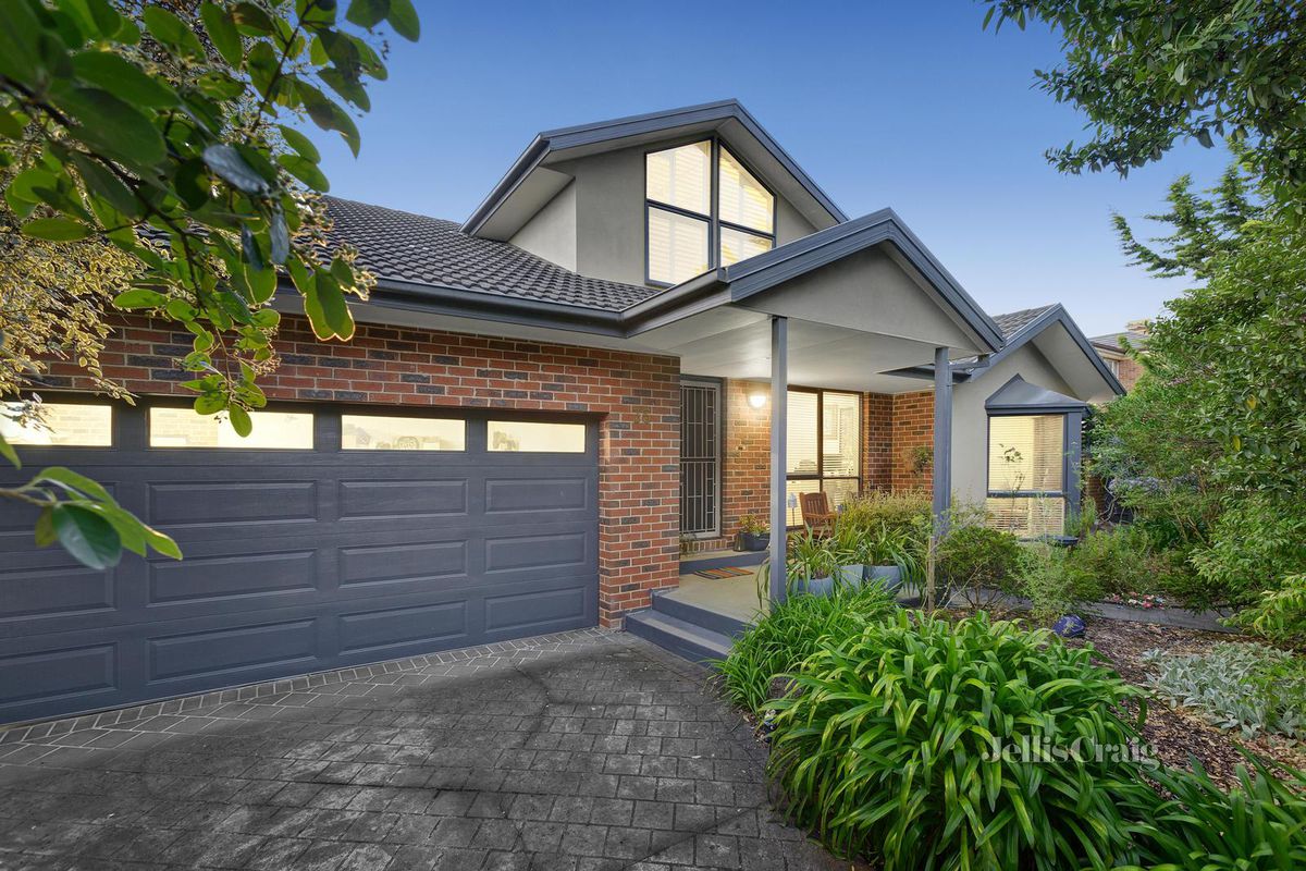 35 Falkiner Street, Eltham, VIC 3095 for Sale