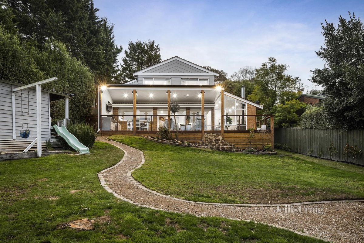 5 Lyons Rise, Eltham, VIC 3095 for Auction , Auction 26/08/23