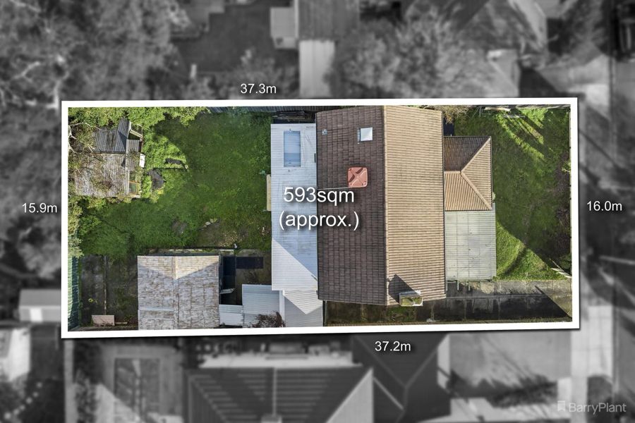 15 Everglade Avenue, Forest Hill, VIC 3131 for Sale