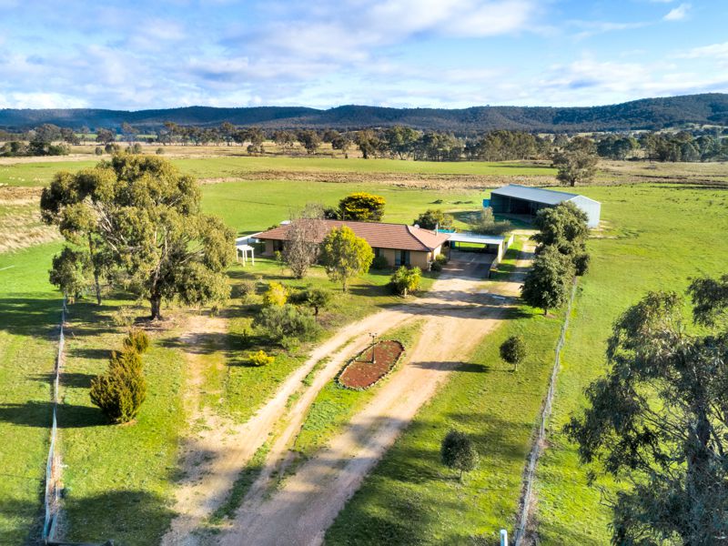 4898 Stawell Avoca Road, Frenchmans, VIC 3384 for Sale