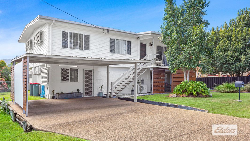 243 Merrill Avenue, Frenchville, QLD 4701 for Sale