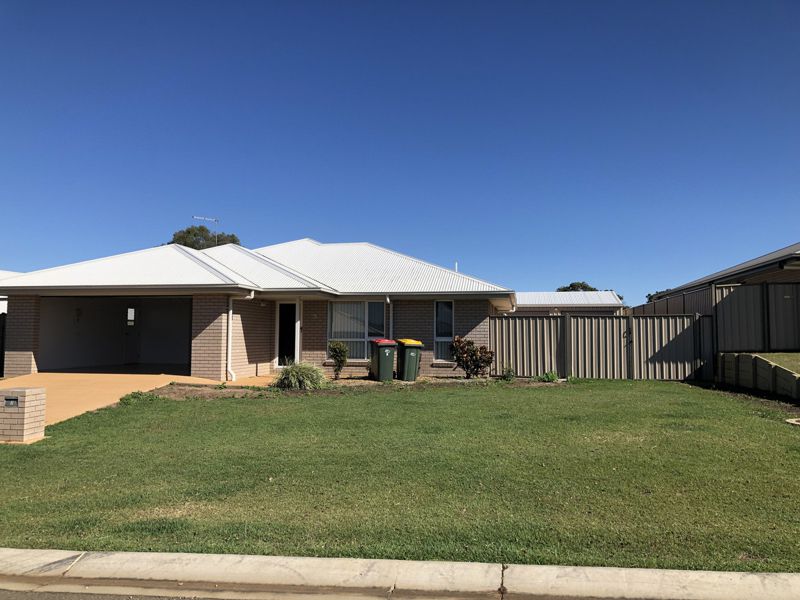 GRACEMERE for Rent 3 Kent Court, Gracemere, QLD 4702 for Lease AVBL