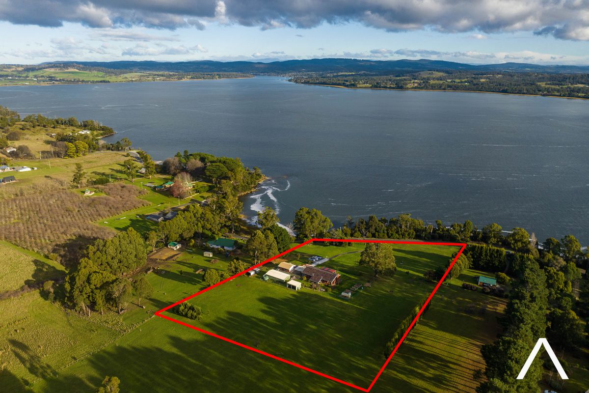 159 Leam Road, Hillwood, TAS 7252 for Sale