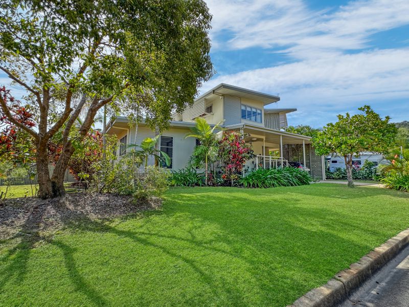 19 Corica Crescent, Horseshoe Bay, QLD 4819 for Sale