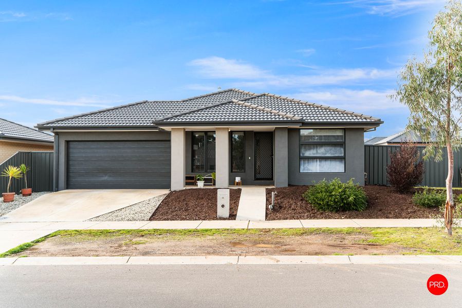 33 Aspiring Drive, Huntly, VIC 3551 for Sale