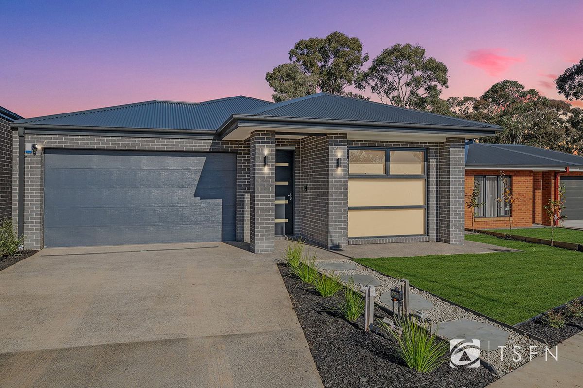 3 Platero Boulevard, Jackass Flat, VIC 3556 for Sale