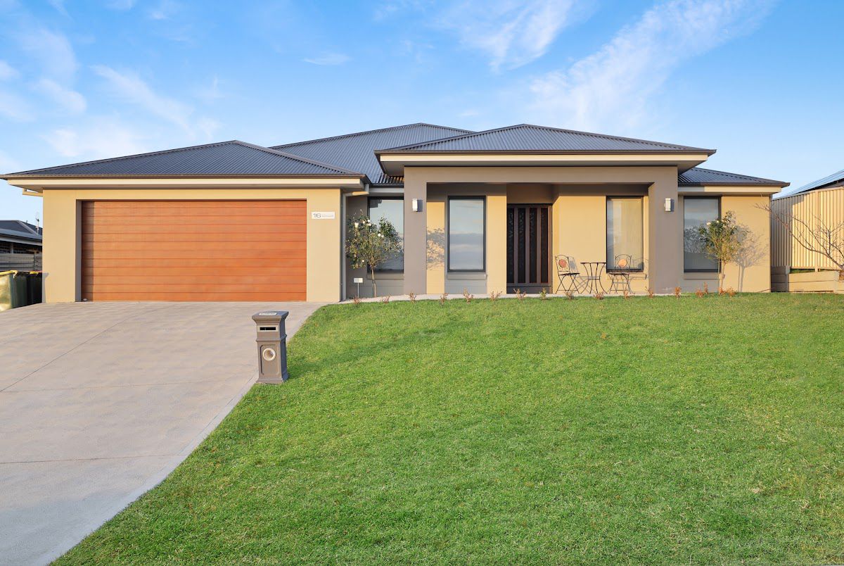 16 Dillon Drive, Kelso, NSW 2795 for Sale