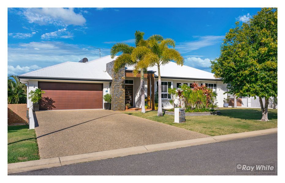 15 Lexington Drive, Lammermoor, QLD 4703 for Sale
