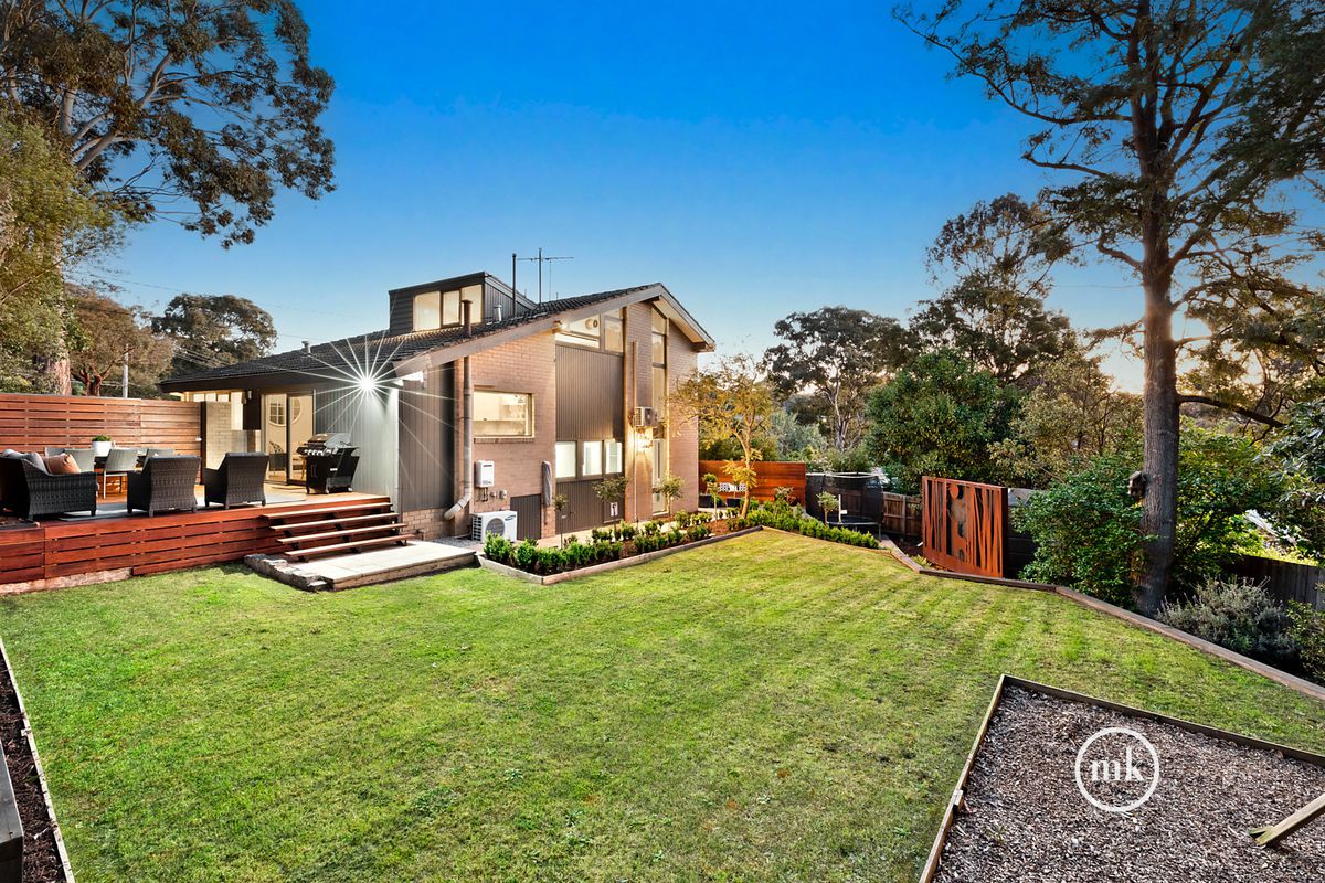 6 Tyalla Close, Lower Plenty, VIC 3093 for Sale