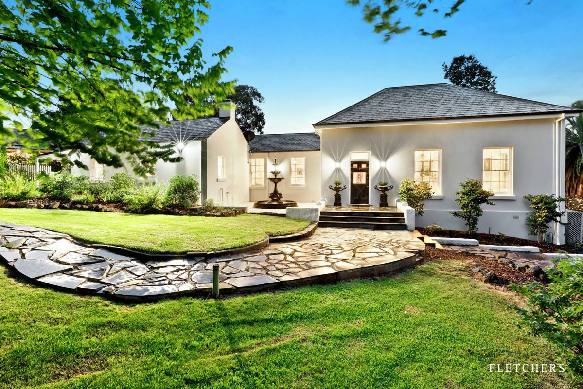 56 Bonds Road, Lower Plenty House For Sale as Of 6 Nov 2022