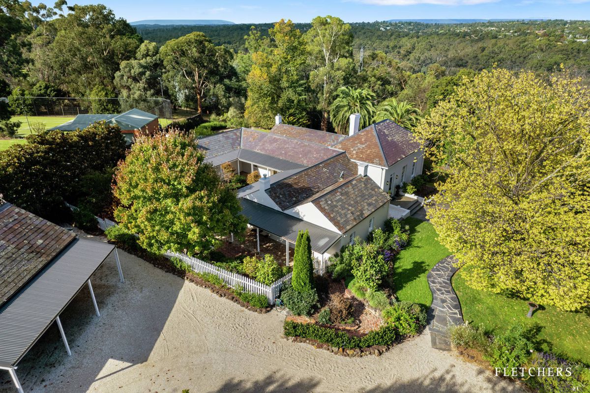 56 Bonds Road, Lower Plenty House For Sale as Of 6 Nov 2022