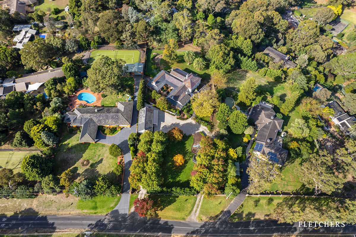56 Bonds Road, Lower Plenty House For Sale as Of 6 Nov 2022
