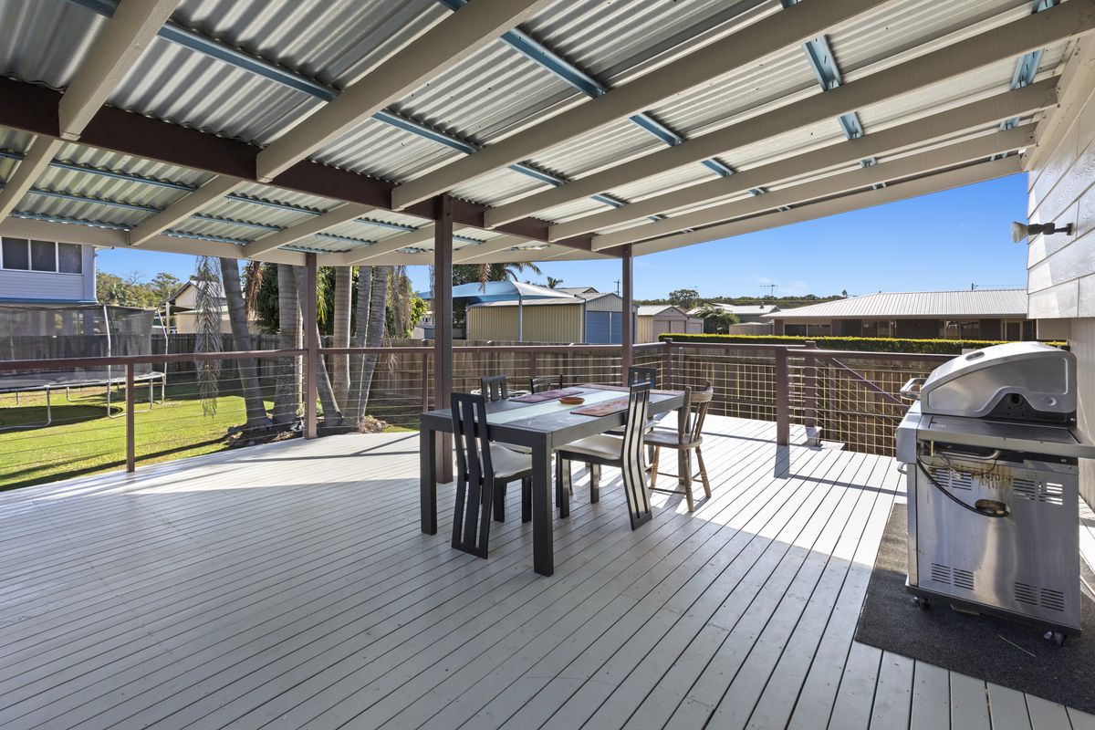 22 Second Avenue, Maaroom, QLD 4650 for Sale