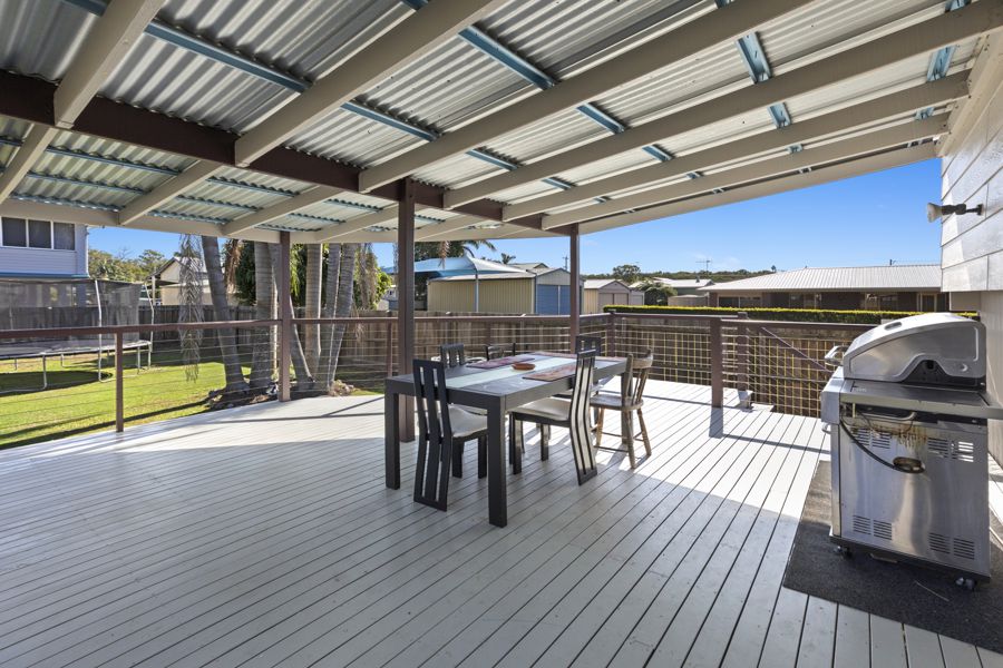 22 Second Avenue, Maaroom, QLD 4650 for Sale