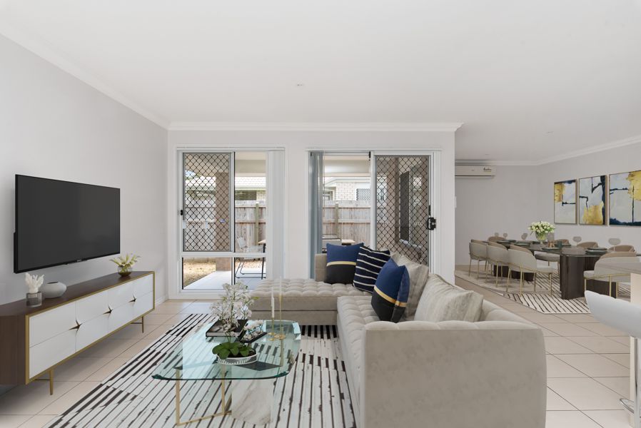 11 Pinevale Place, Mango Hill, QLD 4509 for Sale