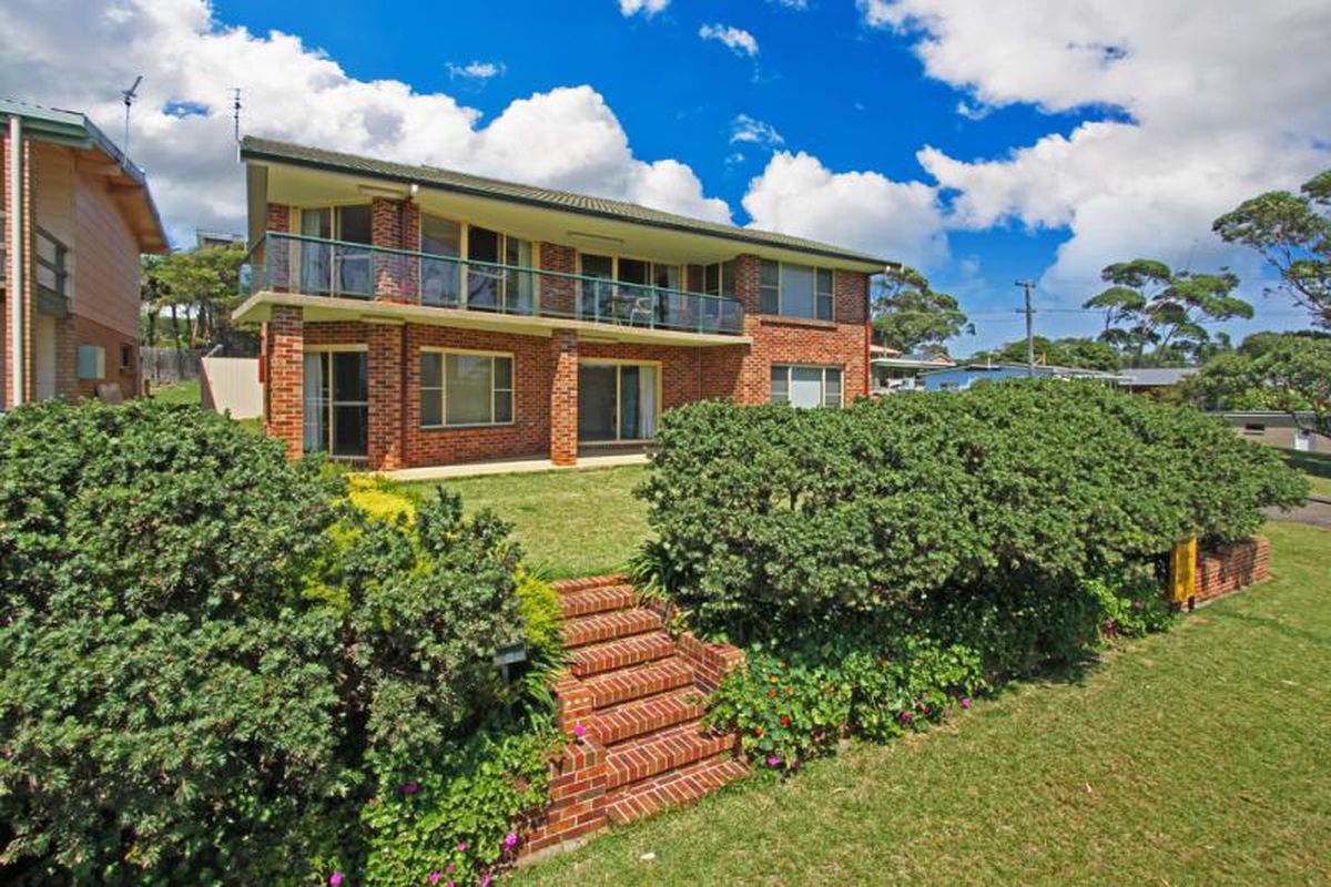 9 Curvers Drive, Manyana, NSW 2539 for Sale